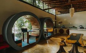 Hostal Mulut Tulum